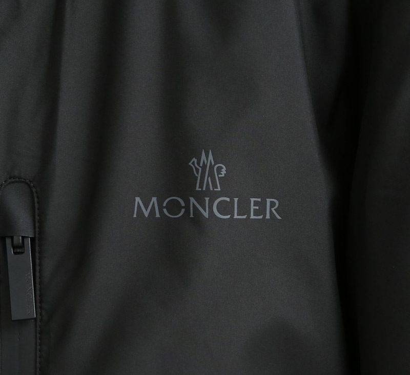 Moncler Down Coat